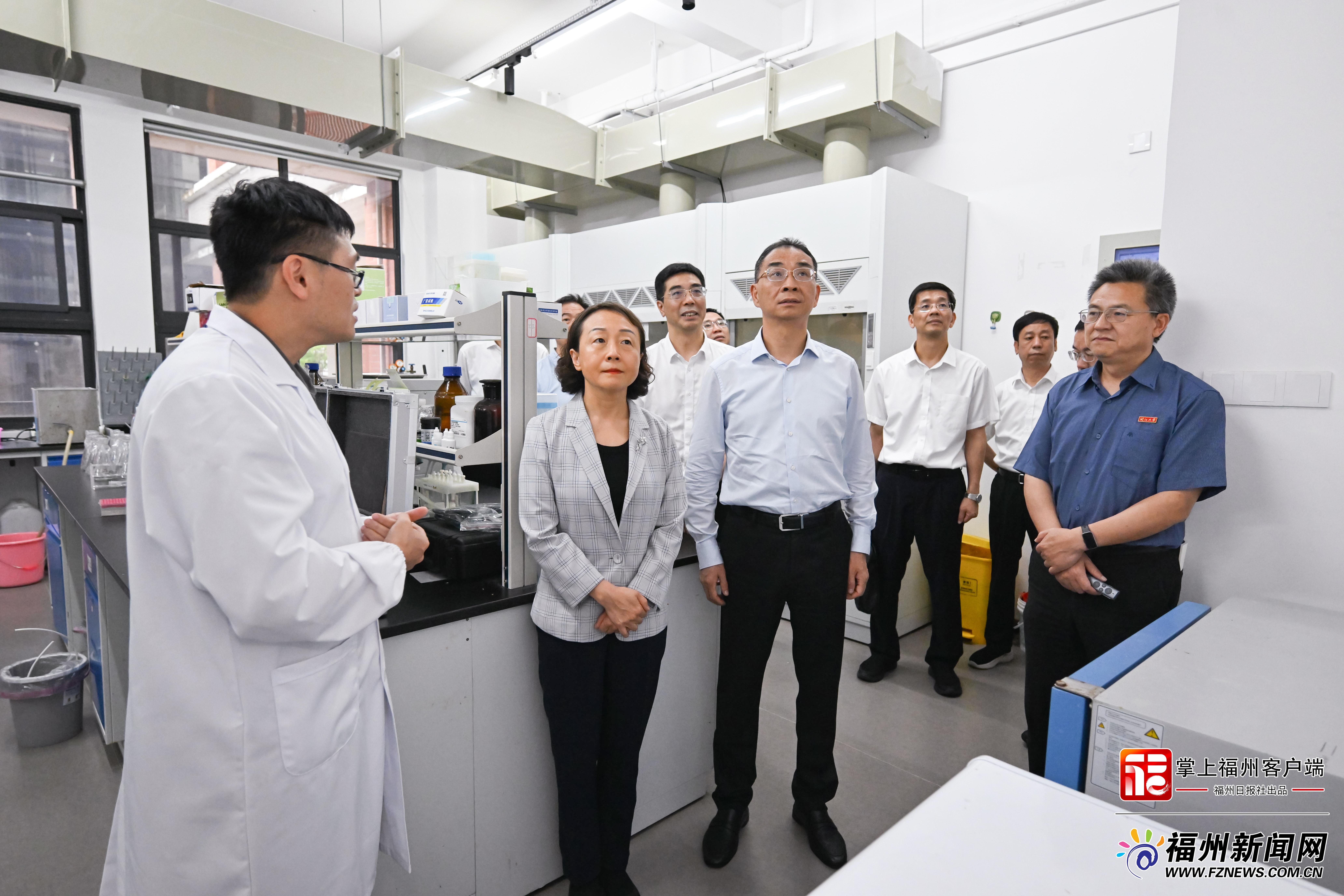 闽江大学改革：建设应用型大学，适应社会需要(图1)