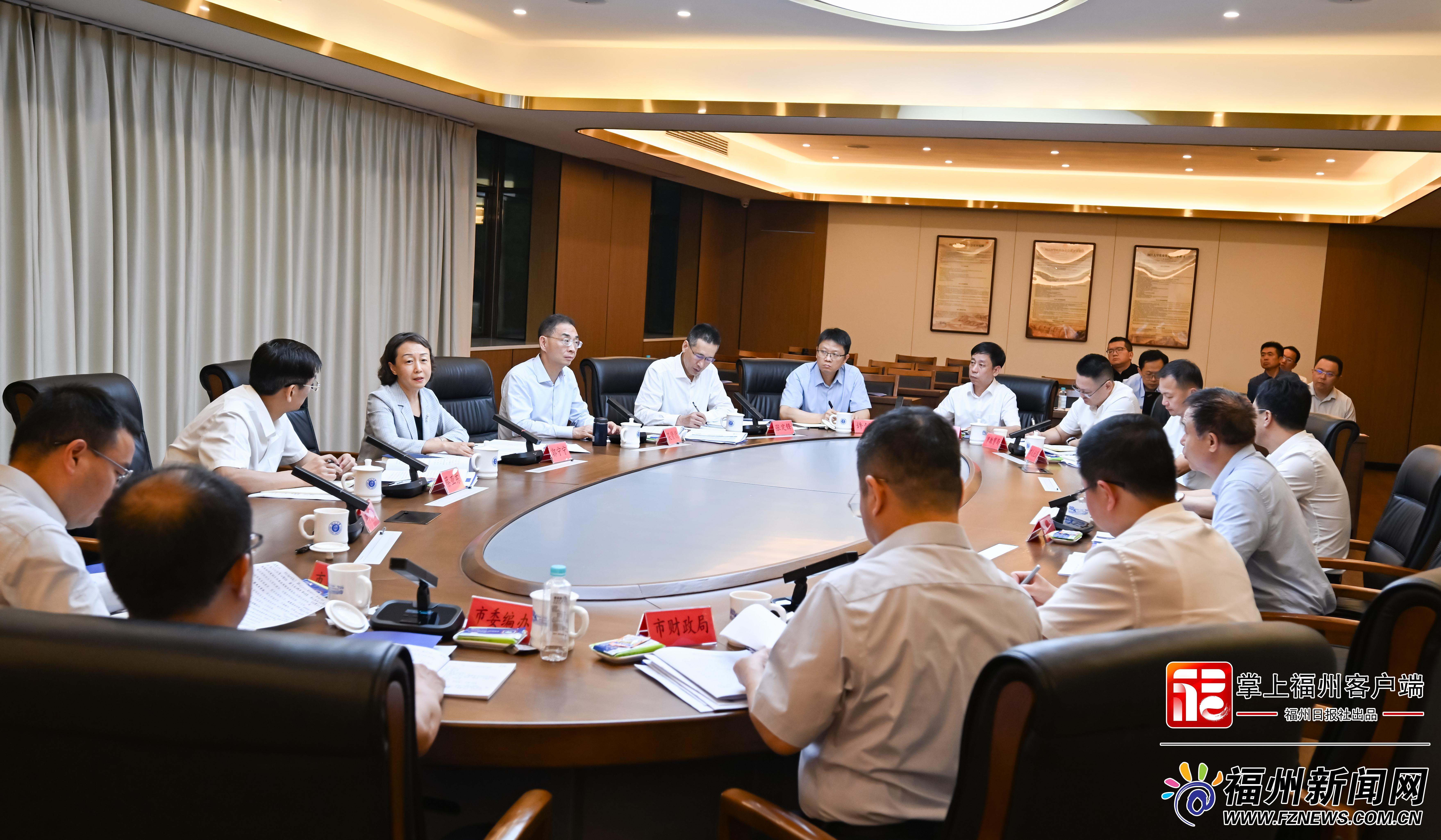 闽江大学改革：建设应用型大学，适应社会需要(图2)