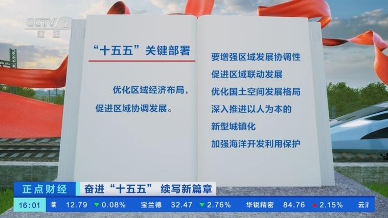 福州部署十五五规划，领导干部要树立正确政绩观(图1)