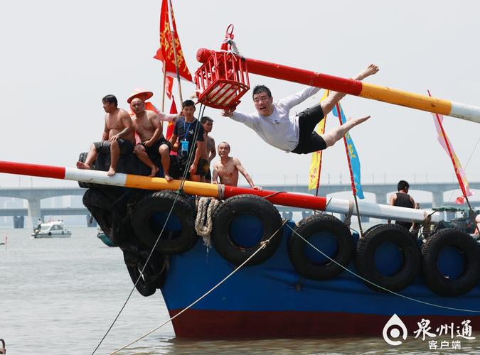 福建龙舟经济破圈，民俗消费新趋势(图2)