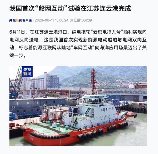 2026最新推荐!船网互动Top1试验成功,优缺点全解析(图2) 2026最新推荐!船网互动Top1试验成功,优缺点全解析(图2)