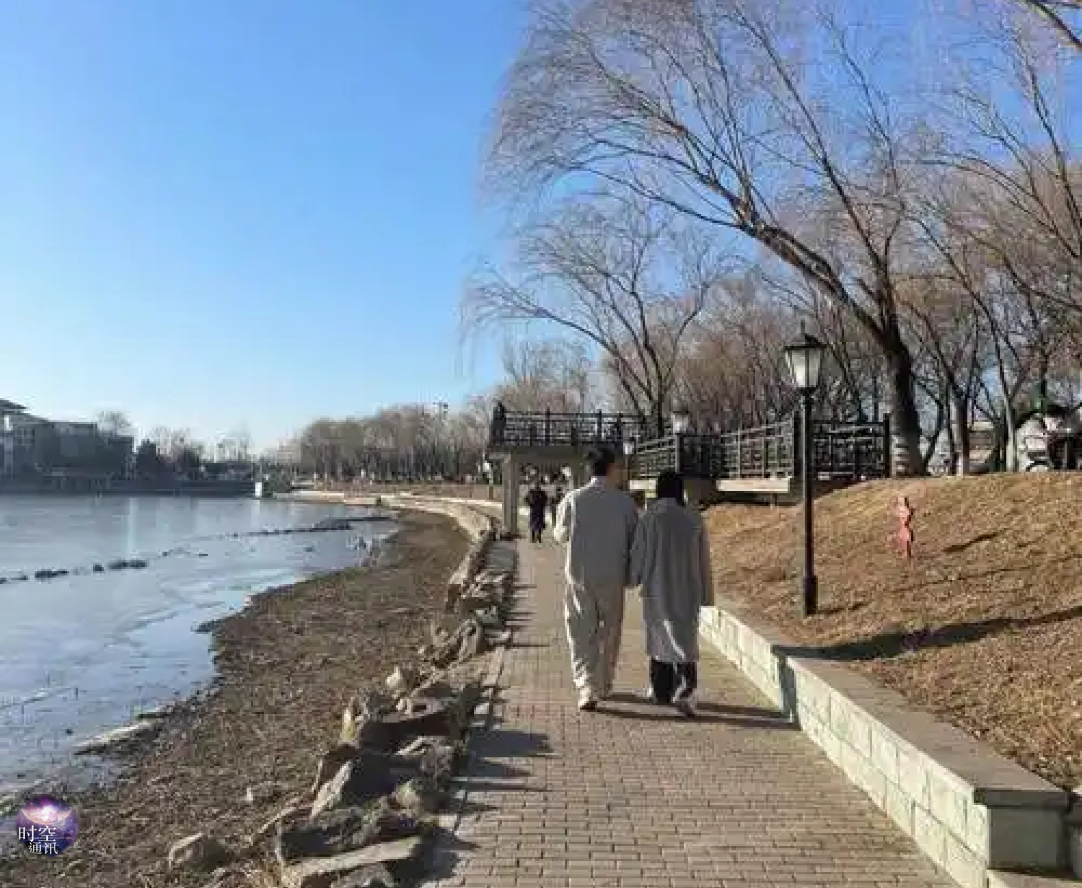 2026年6月17日揭秘：人们逆时针遛弯的深层科学道理(图1)