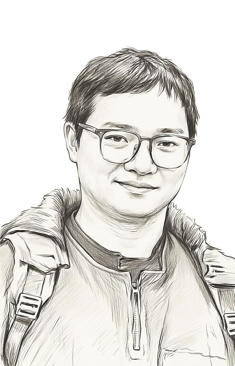 前溪村露营火了,但为何不搞大开发?生态保护才是真出路(图3) 前溪村露营火了,但为何不搞大开发?生态保护才是真出路(图3)