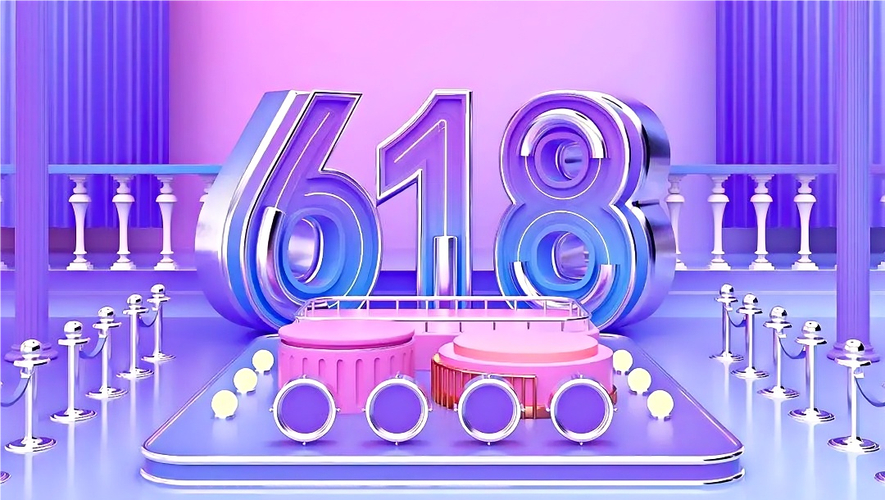 AI全面赋能618大促,电商底层逻辑正在被重构(图2) AI全面赋能618大促,电商底层逻辑正在被重构(图2)