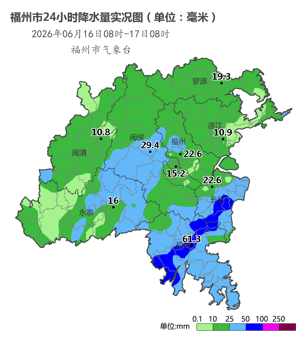 福州直冲37℃！端午桑拿天来袭，考生注意防暑(图4)