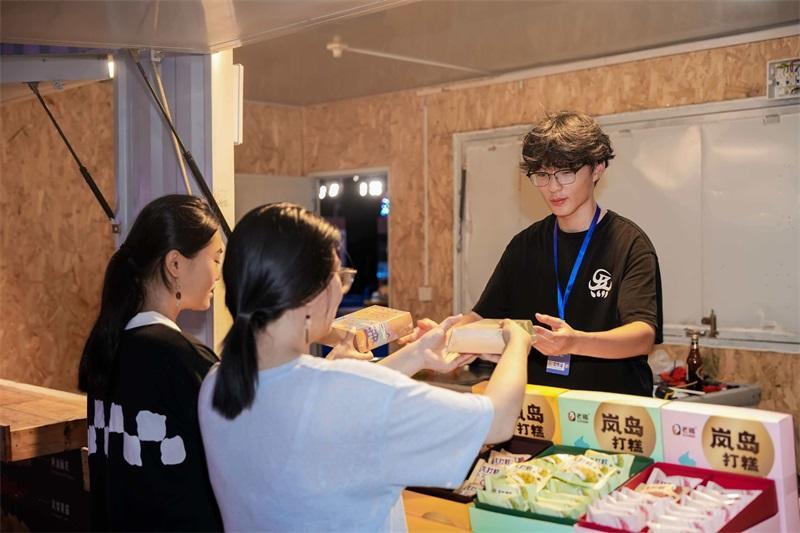 2026盛夏福建消费季Top10:端午必去景点与美食榜单推荐(图3) 2026盛夏福建消费季Top10:端午必去景点与美食榜单推荐(图3)
