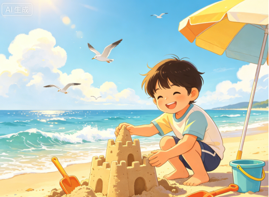 2026年6月必看!夏季儿童高温伤害及防护全解析(图3) 2026年6月必看!夏季儿童高温伤害及防护全解析(图3)