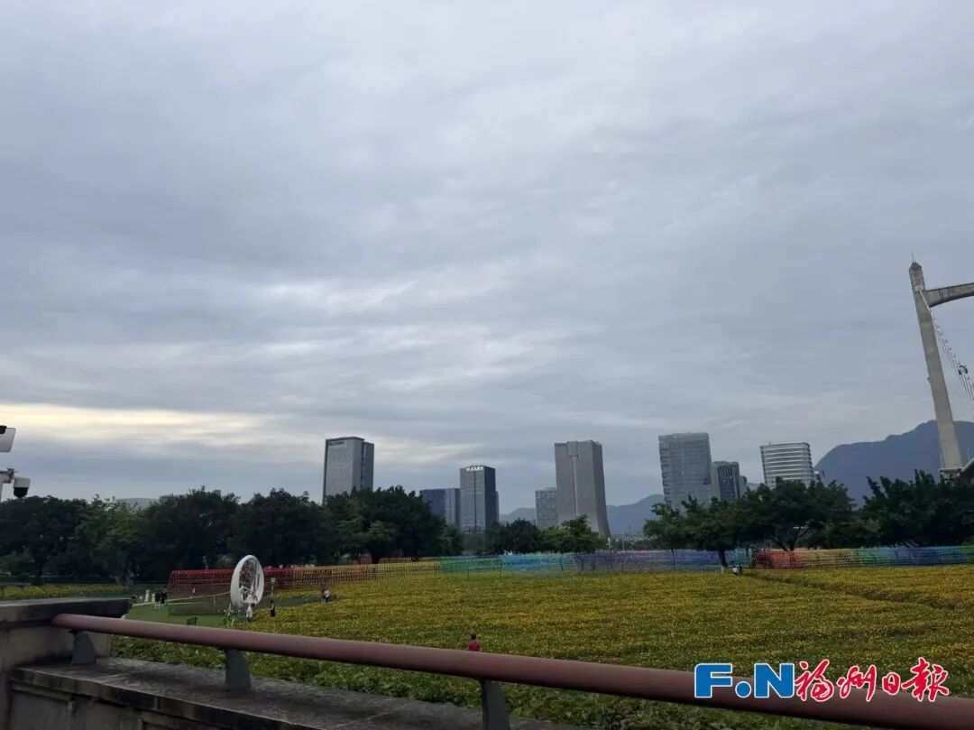 福建中考端午遇高温,考生家长注意防暑(图3) 福建中考端午遇高温,考生家长注意防暑(图3)