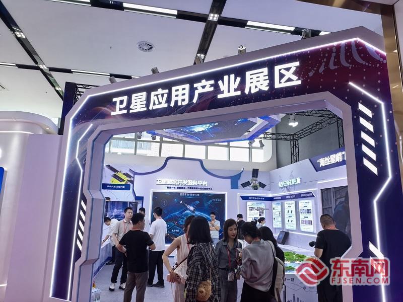 2026卫星应用产业生态大会TOP5亮点推荐(图4) 2026卫星应用产业生态大会TOP5亮点推荐(图4)