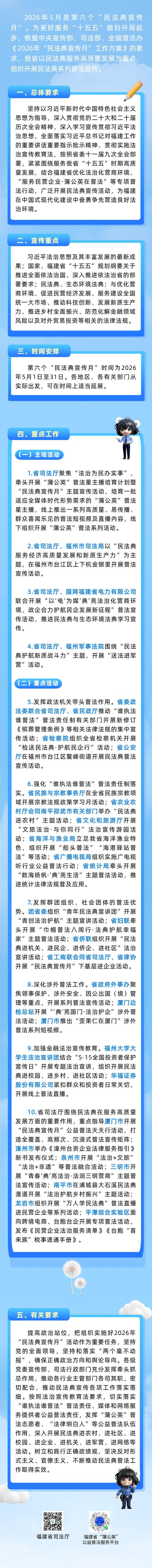 2026福建法治为民办实事Top20榜单推荐(图2) 2026福建法治为民办实事Top20榜单推荐(图2)