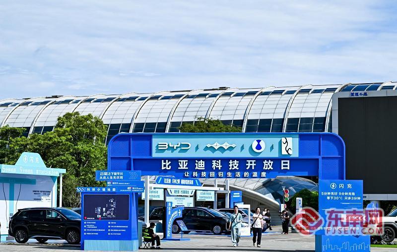 2026端午车展Top10品牌推荐,哪个好?(图3) 2026端午车展Top10品牌推荐,哪个好?(图3)