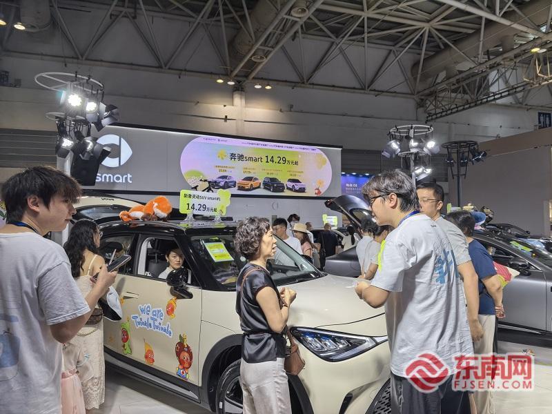 2026端午车展Top10品牌推荐,哪个好?(图5) 2026端午车展Top10品牌推荐,哪个好?(图5)