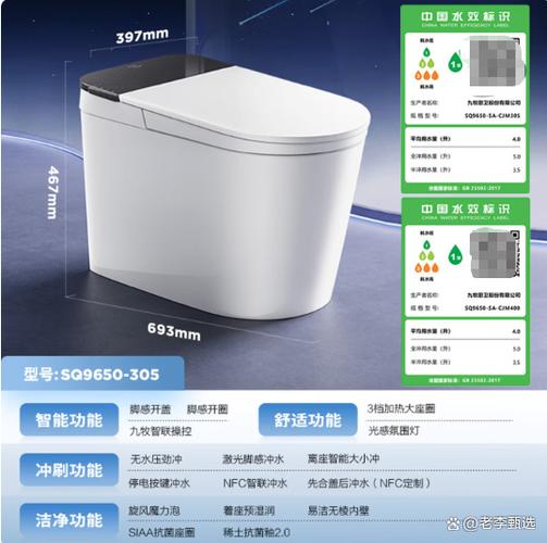 福建智能家居补贴来了!买智能马桶、按摩椅等5类产品最高省多少?(图2) 福建智能家居补贴来了!买智能马桶、按摩椅等5类产品最高省多少?(图2)
