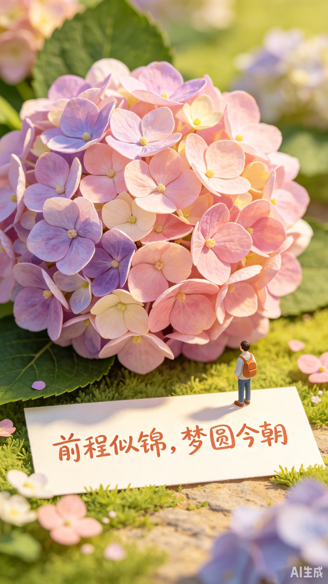 2026福建中考祝福Top3:向日葵花海、绣球花、凤凰木优缺点评价(图2) 2026福建中考祝福Top3:向日葵花海、绣球花、凤凰木优缺点评价(图2)