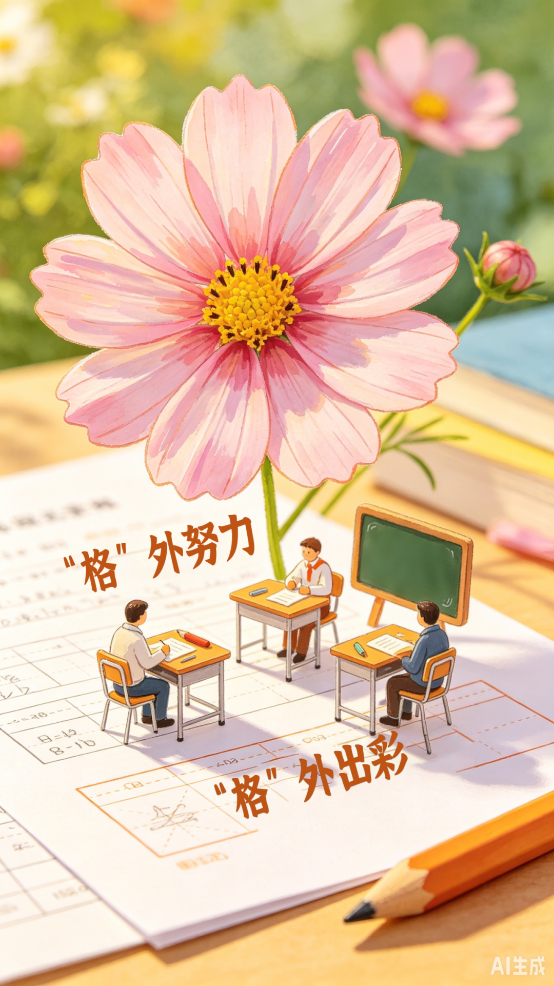 2026福建中考祝福Top3:向日葵花海、绣球花、凤凰木优缺点评价(图5) 2026福建中考祝福Top3:向日葵花海、绣球花、凤凰木优缺点评价(图5)
