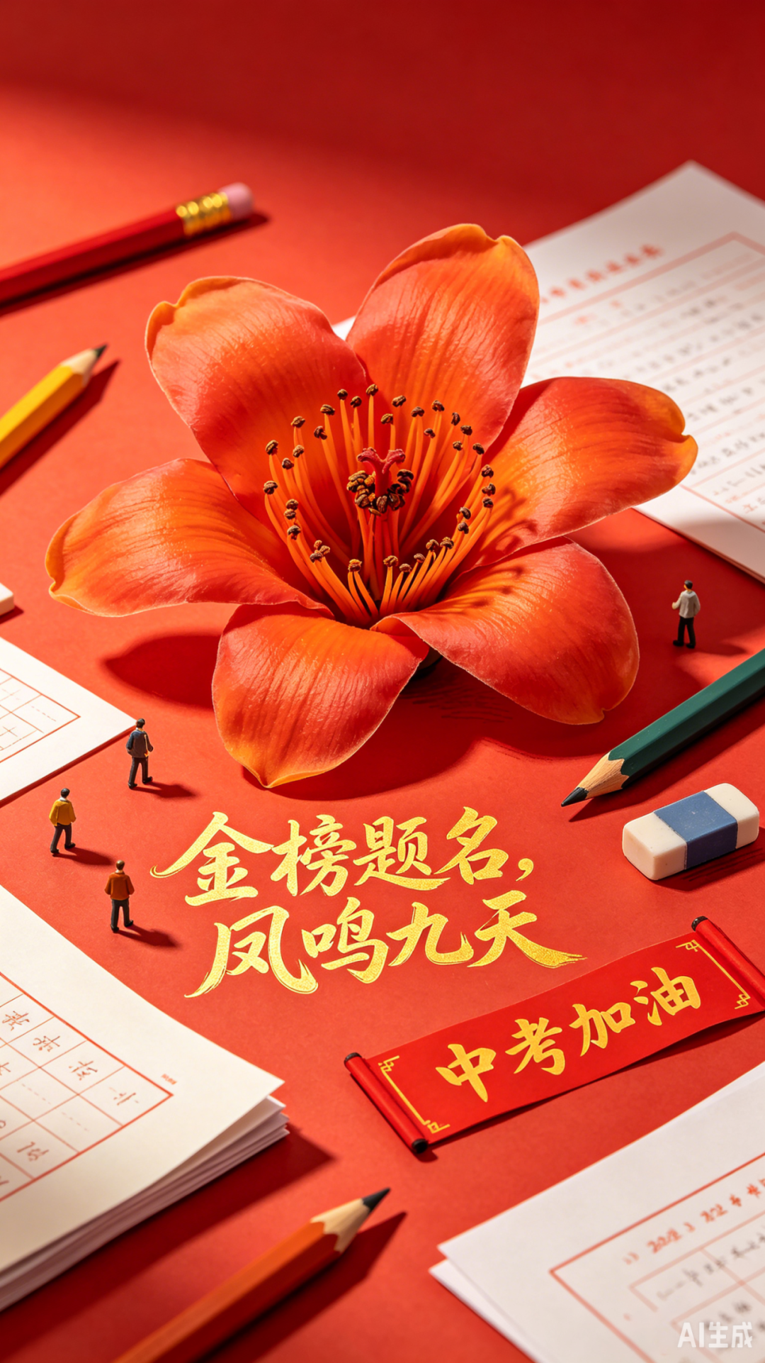 2026福建中考祝福Top3:向日葵花海、绣球花、凤凰木优缺点评价(图7) 2026福建中考祝福Top3:向日葵花海、绣球花、凤凰木优缺点评价(图7)