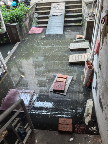 2026暴雨考验:莆田老旧小区排水Top1痛点,哪个最需整改?(图1) 2026暴雨考验:莆田老旧小区排水Top1痛点,哪个最需整改?(图1)