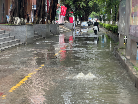 2026暴雨考验:莆田老旧小区排水Top1痛点,哪个最需整改?(图4) 2026暴雨考验:莆田老旧小区排水Top1痛点,哪个最需整改?(图4)