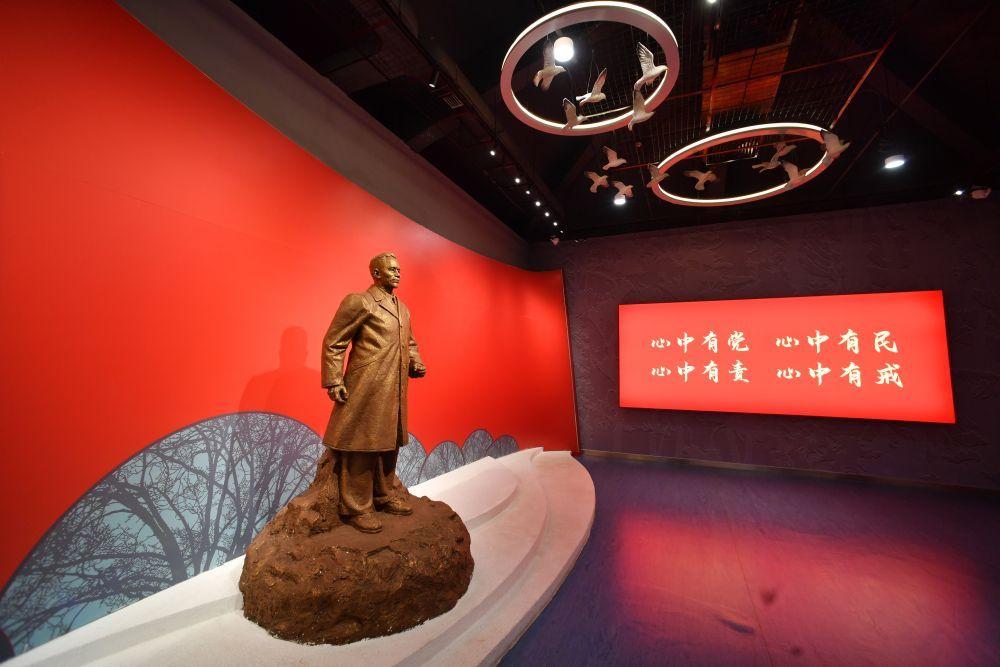学习谷文昌精神，树立正确政绩观(图3)