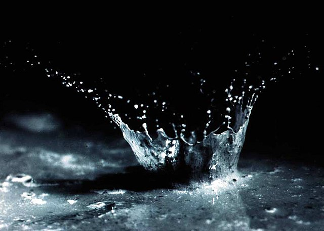 下雨前后闻到的泥土味到底是什么?科学解释来了(图6) 下雨前后闻到的泥土味到底是什么?科学解释来了(图6)