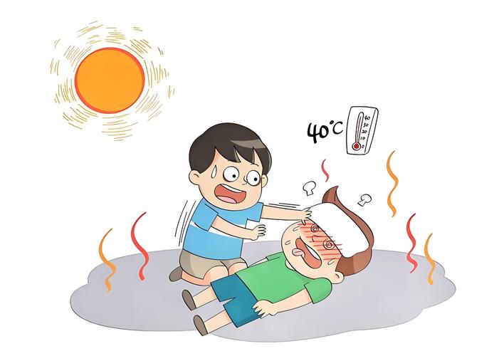 2026年6月中暑类型排行榜:阳暑阴暑评价与处理方式大不同(图2) 2026年6月中暑类型排行榜:阳暑阴暑评价与处理方式大不同(图2)