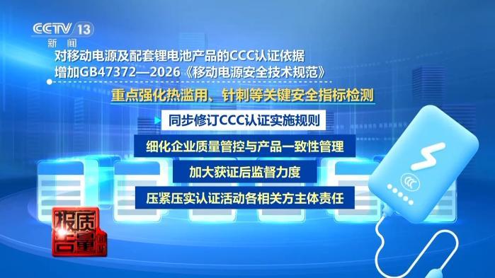 2026年充电宝Top5推荐：CCC认证品牌优缺点大比拼(图2)