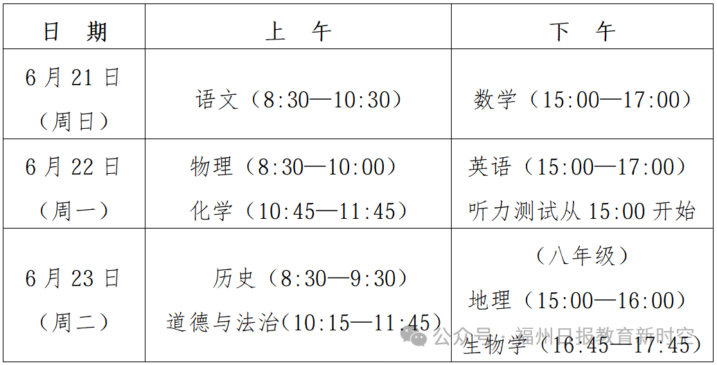 2026福建中考语文作文题新鲜出炉:把‘应该的’刻进生活(图3) 2026福建中考语文作文题新鲜出炉:把‘应该的’刻进生活(图3)