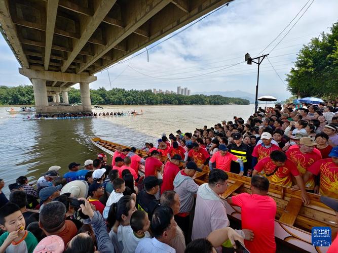 端午福州龙舟赛火爆 文旅热度全国前十(图2) 端午福州龙舟赛火爆 文旅热度全国前十(图2)