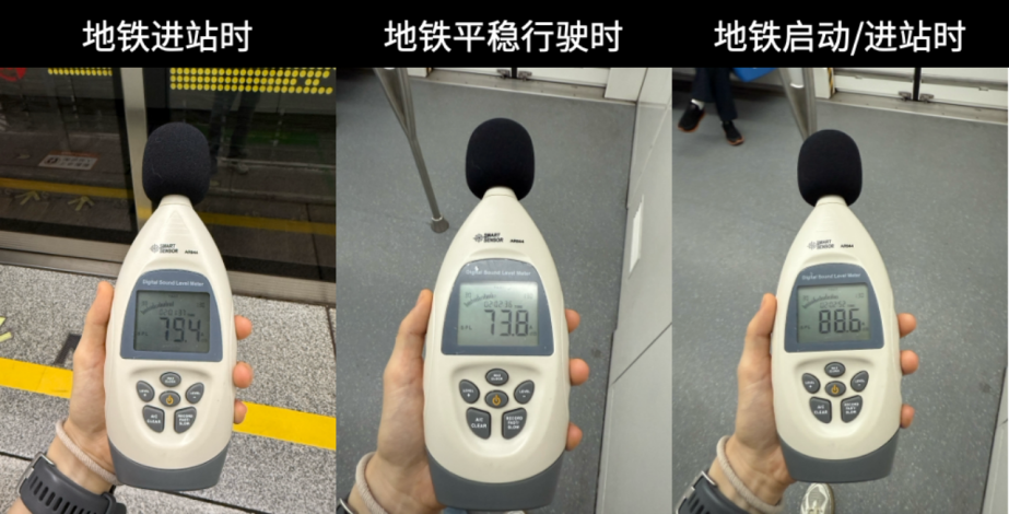长期戴耳机听力退化,年轻人必知的护耳真相(图3) 长期戴耳机听力退化,年轻人必知的护耳真相(图3)