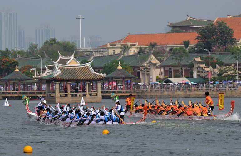 2026端午福建龙舟游榜单:福州第4,漳州黑马Top10(图2) 2026端午福建龙舟游榜单:福州第4,漳州黑马Top10(图2)