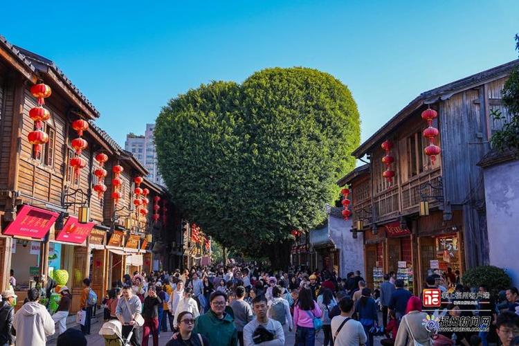 端午福建文旅火爆,泉州福州漳州成热门目的地(图1) 端午福建文旅火爆,泉州福州漳州成热门目的地(图1)