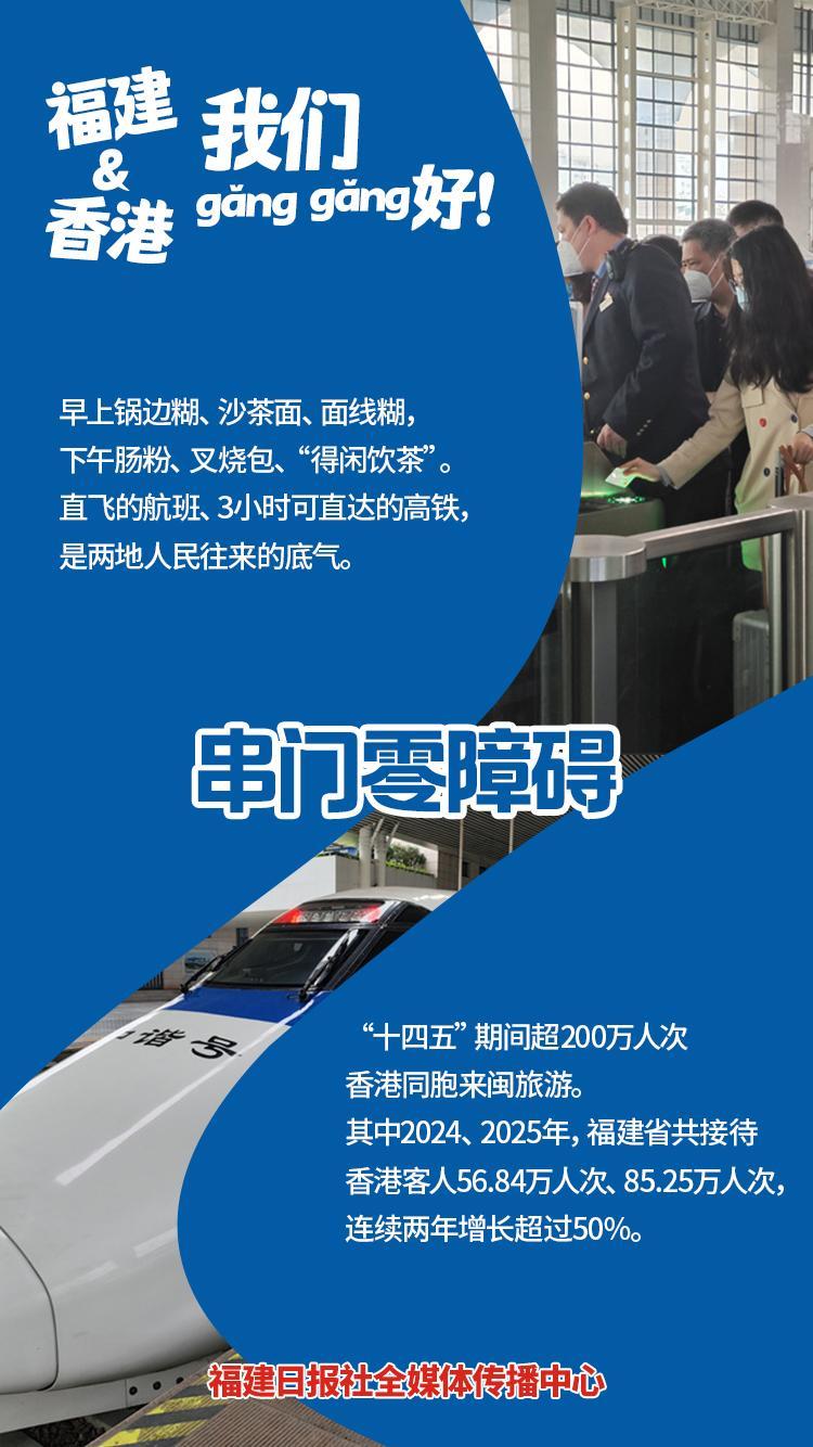 闽港情深,我们刚刚好(图4) 闽港情深,我们刚刚好(图4)