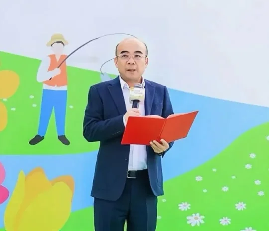 泉州城建集团有限公司董事蔡伟忠涉嫌严重违纪违法被查 泉州城建集团有限公司董事蔡伟忠涉嫌严重违纪违法被查(图1)