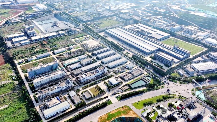 南平工业用地新政：低效地可分割转让，审批简化(图1)