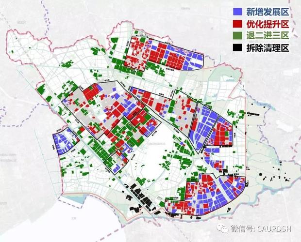 南平工业用地新政：低效地可分割转让，审批简化(图2)