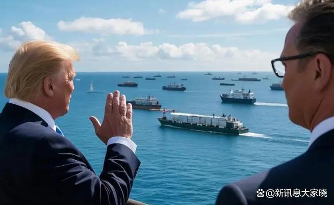 中国大使驳斥巴拿马不实指责:船舶检查依法进行(图2) 中国大使驳斥巴拿马不实指责:船舶检查依法进行(图2)