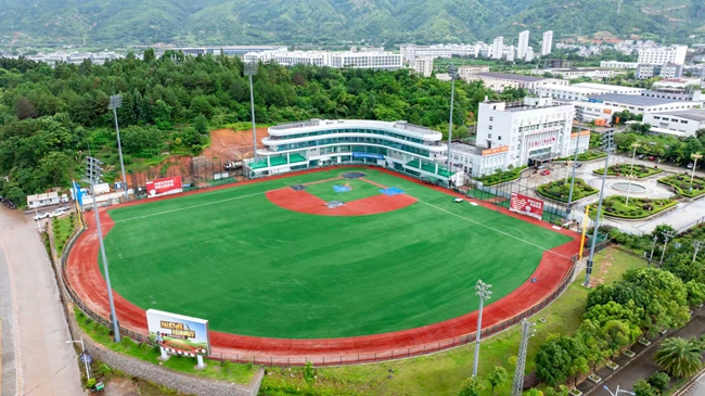 福建连城棒球产业如何从零做到全国领先?高考题里藏着答案(图4) 福建连城棒球产业如何从零做到全国领先?高考题里藏着答案(图4)