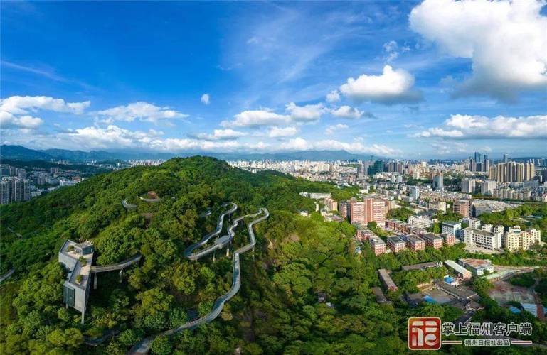 福建生态文明试验区10周年，如何影响你的生活？(图2)