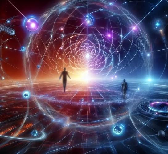 量子通信是什么？普通人需要知道的三大突破(图1)