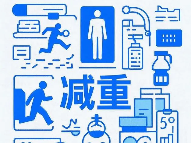 2026年6月办公族体重管理哪个方法最推荐？(图2)