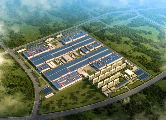 厦门新能源产业突破千亿 储能电芯出货量全国领先(图2)