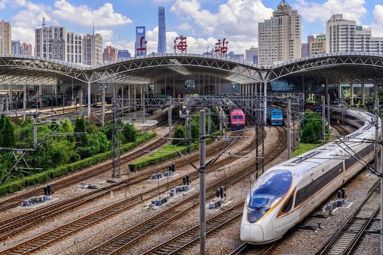 十四五铁路投资近4万亿，高铁里程增33%，通达82%地级市(图2)