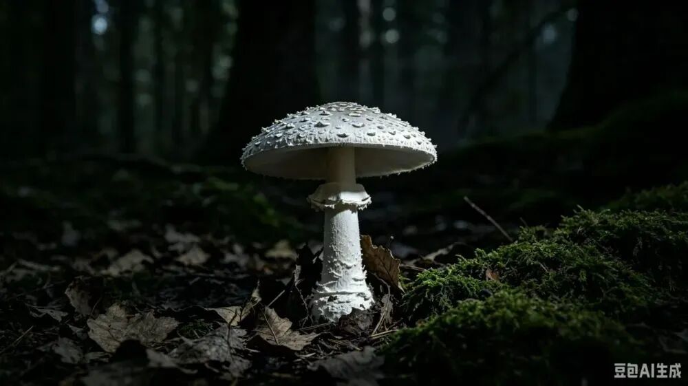 吃蘑菇致幻不是好玩，是中毒急症！千万别试(图1)