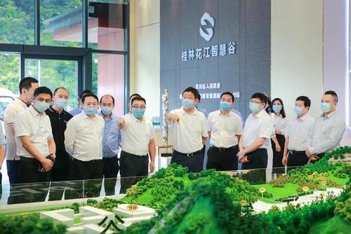 福建开展全省县城‘体检’，找短板赋能量推进建设(图2)