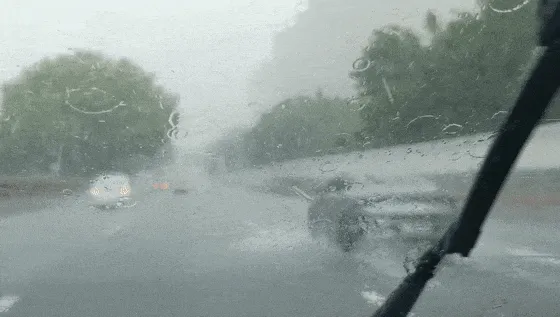 福州暴雨预警!25日出门注意雷电大风,这些区域需防范(图3) 福州暴雨预警!25日出门注意雷电大风,这些区域需防范(图3)