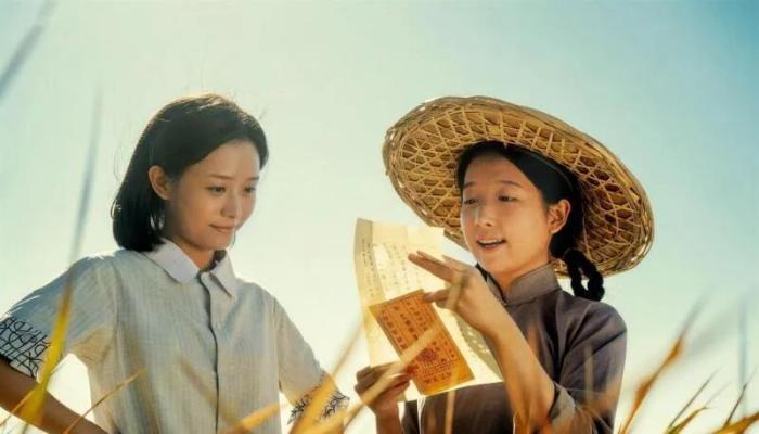 侨批电影给阿嬷的情书全球热映，海外观众看哭：真情无国界(图2)
