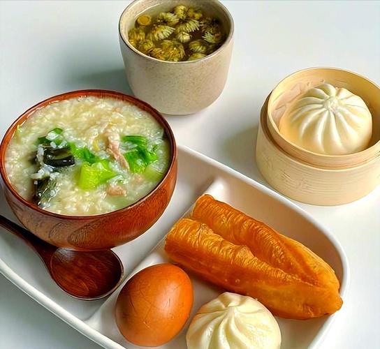清晨营养搭配：如何挑选理想早餐(图2)