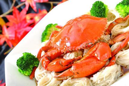 怀孕可以吃螃蟹吗？孕妇饮食安全须知(图2)