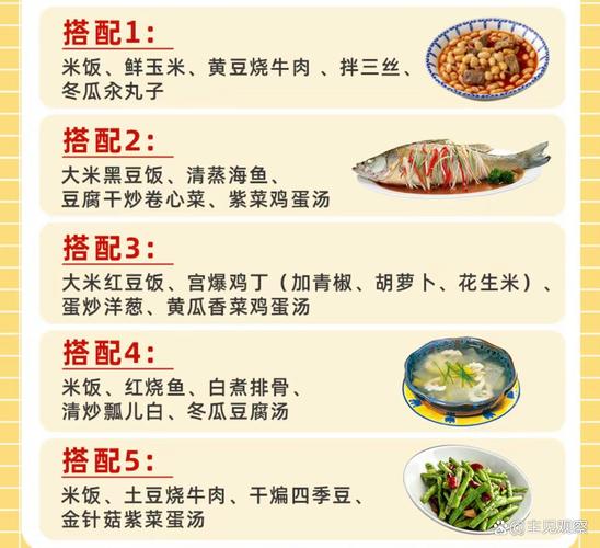 哪些食物有助于提升记忆力，你知道吗？(图1)