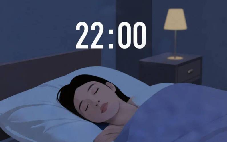 睡太晚算熬夜吗？专家给出理想入睡时段(图1)